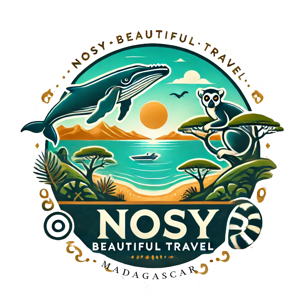 NOSY BEAUTIFUL TRAVEL